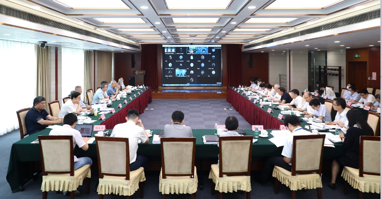 20220815105226507499033.jpg “新能源发展与节能提高能效融合一体化前沿研究”项目预结题评审会在京召开.jpg