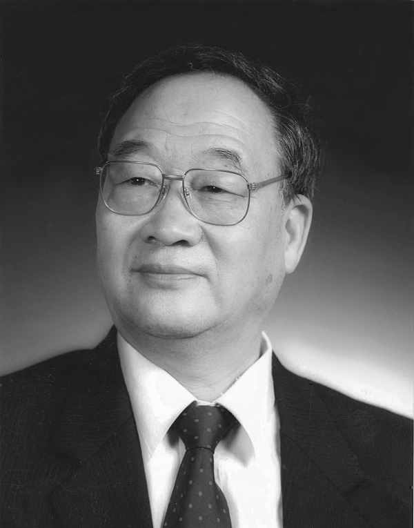 李文华院士逝世 李文华院士逝世