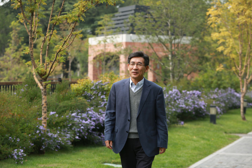 第1视点丨今天，总书记为他们颁奖