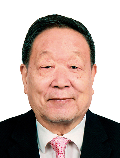 2023年度国家最高科学技术奖获奖人