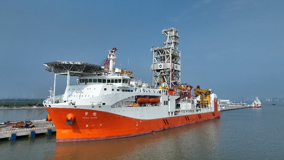 “两院院士评选2024年中国/世界十大科技进展新闻”揭晓