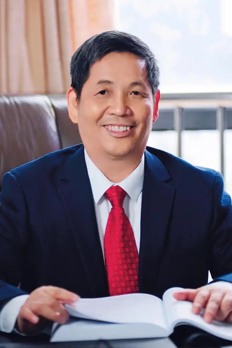 瞭望·瞭望访谈｜盐穴储气变身“超级充电宝”——专访中国工程院院士杨春和