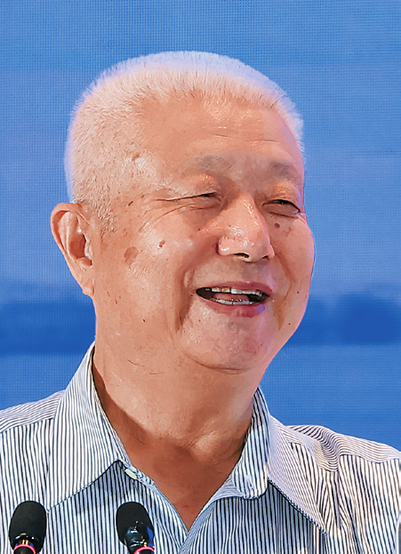 瞭望专访｜像发展电动汽车一样发展电动飞机——专访中国工程院院士 杨凤田