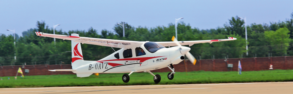 瞭望专访｜像发展电动汽车一样发展电动飞机——专访中国工程院院士 杨凤田