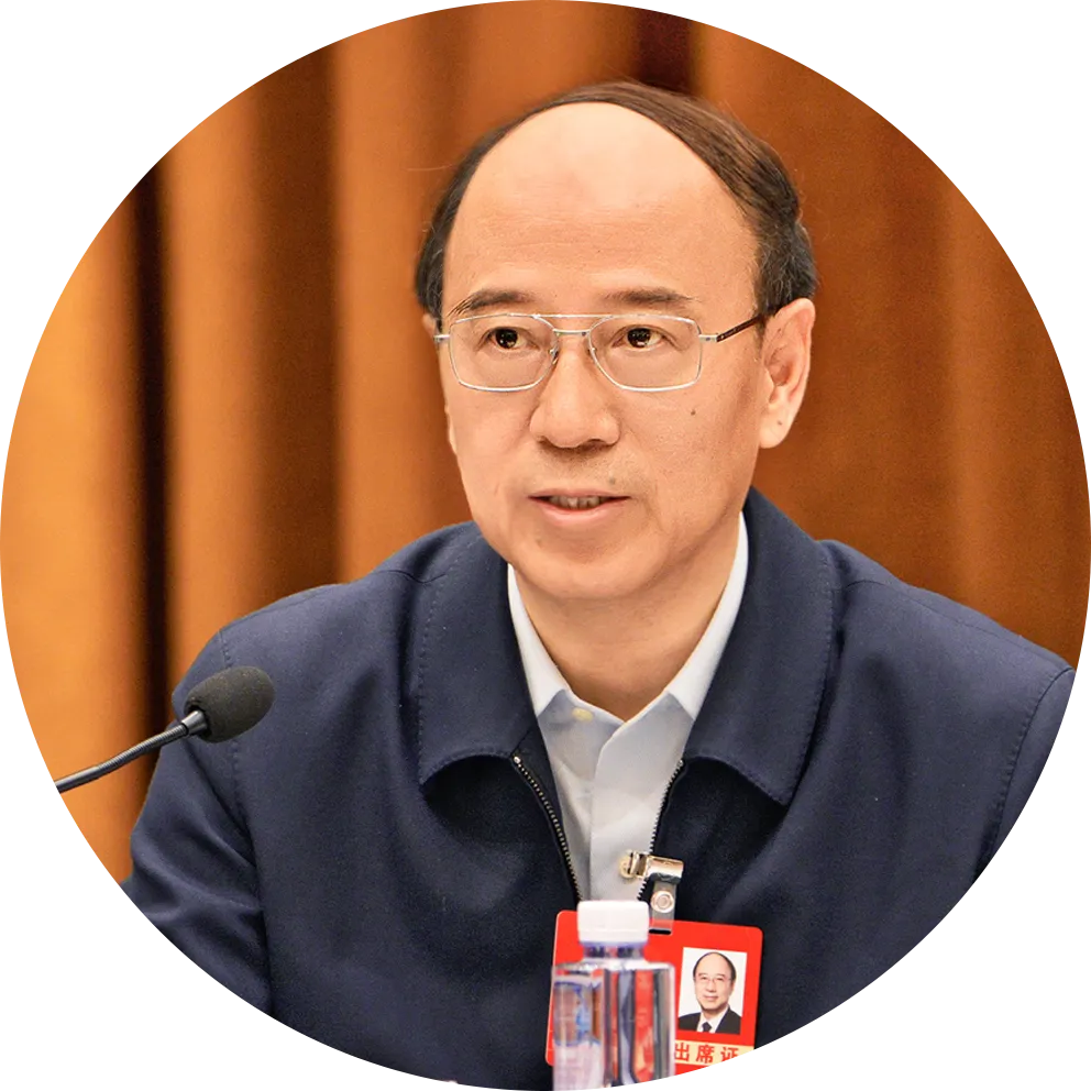 央企董事长话发展 | 戴厚良：当好能源保供“顶梁柱” 大力推动绿色低碳转型