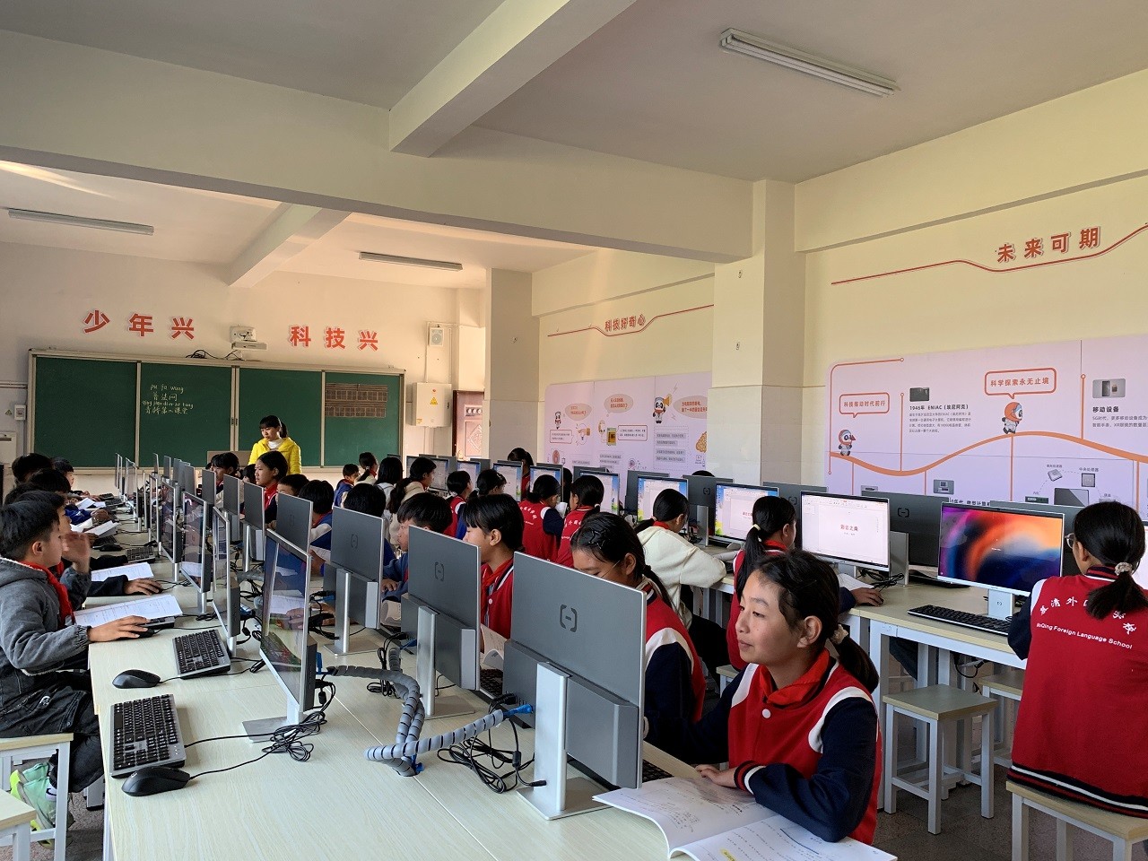 我院帮扶项目入选《中央和国家机关定点帮扶项目选编》