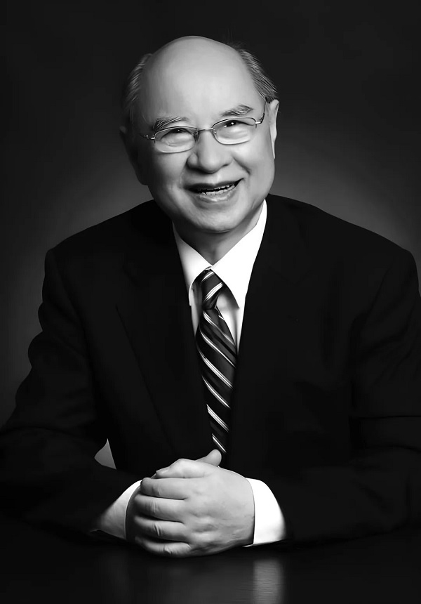 陆道培院士逝世