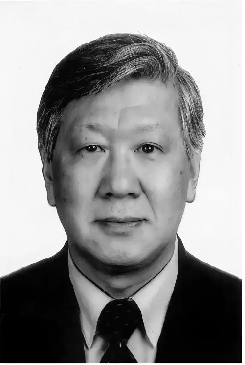 顾玉东院士逝世