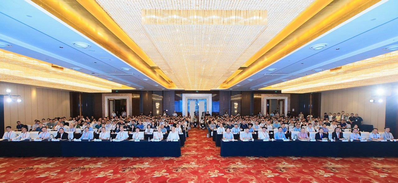 中国工程院工程科技学术研讨会—“高分子材料回收循环与可持续发展”在成都召开