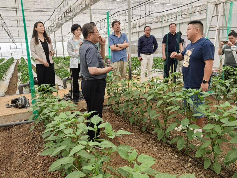 中国工程院院地合作重大项目“云南高原湖泊流域健康水循环与水质保护战略研究”开题启动暨专家咨询会在昆明召开